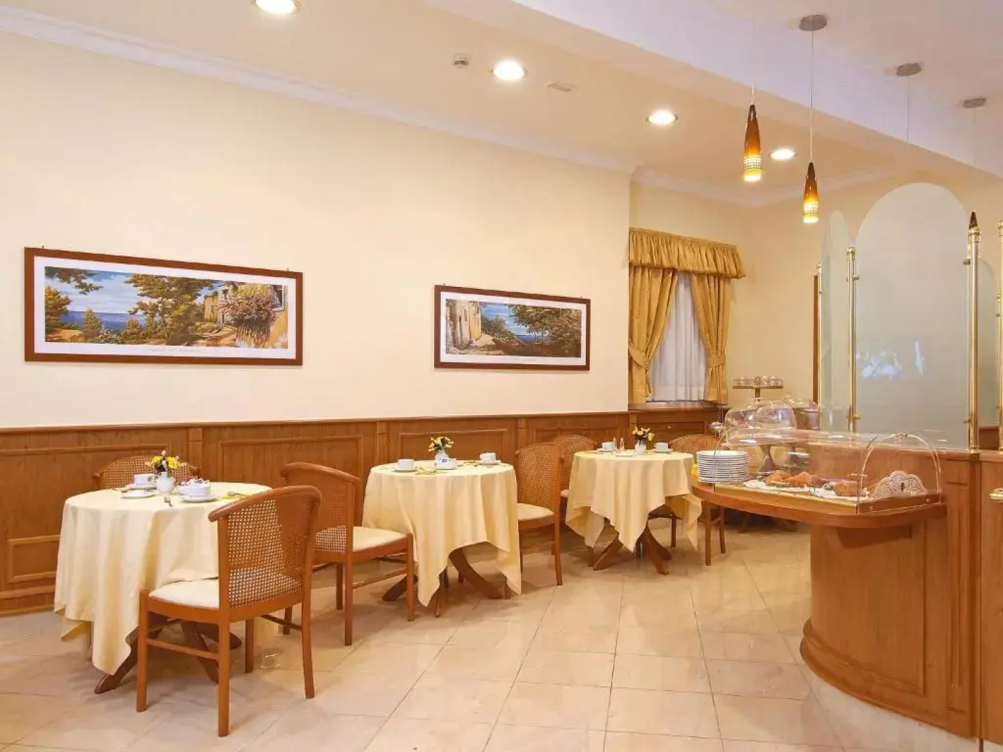 Buono Hotel