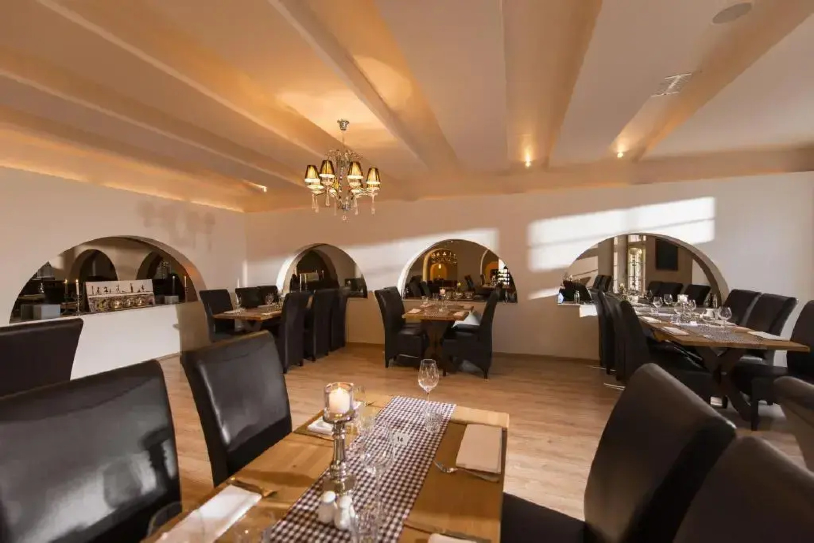Hotel Burgerhof