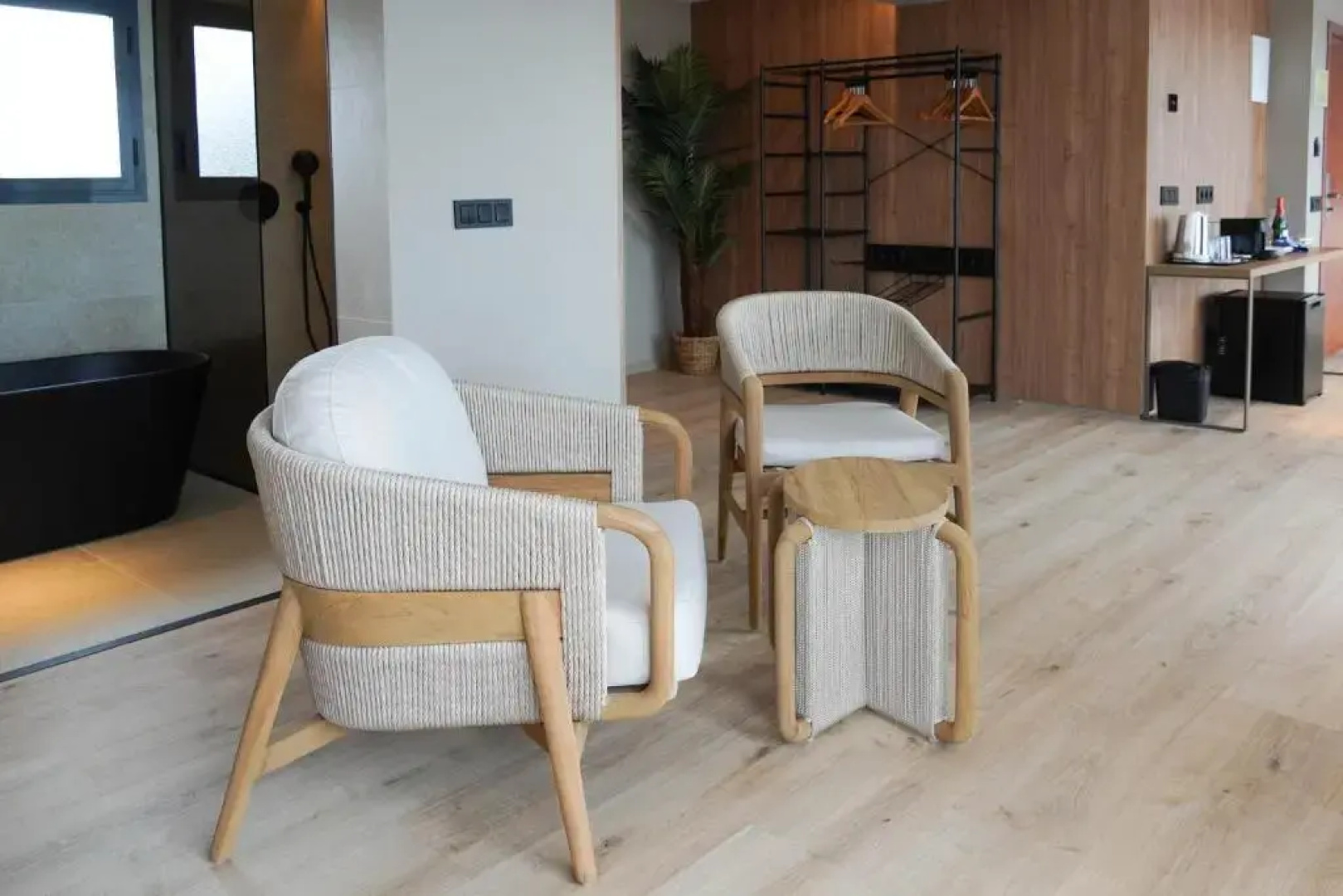 Marins Suites