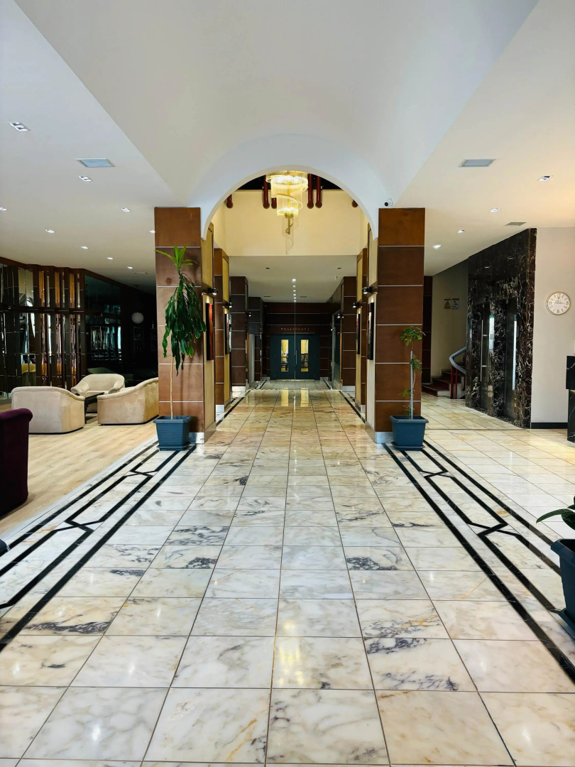 Grand Keskinkaya Hotel