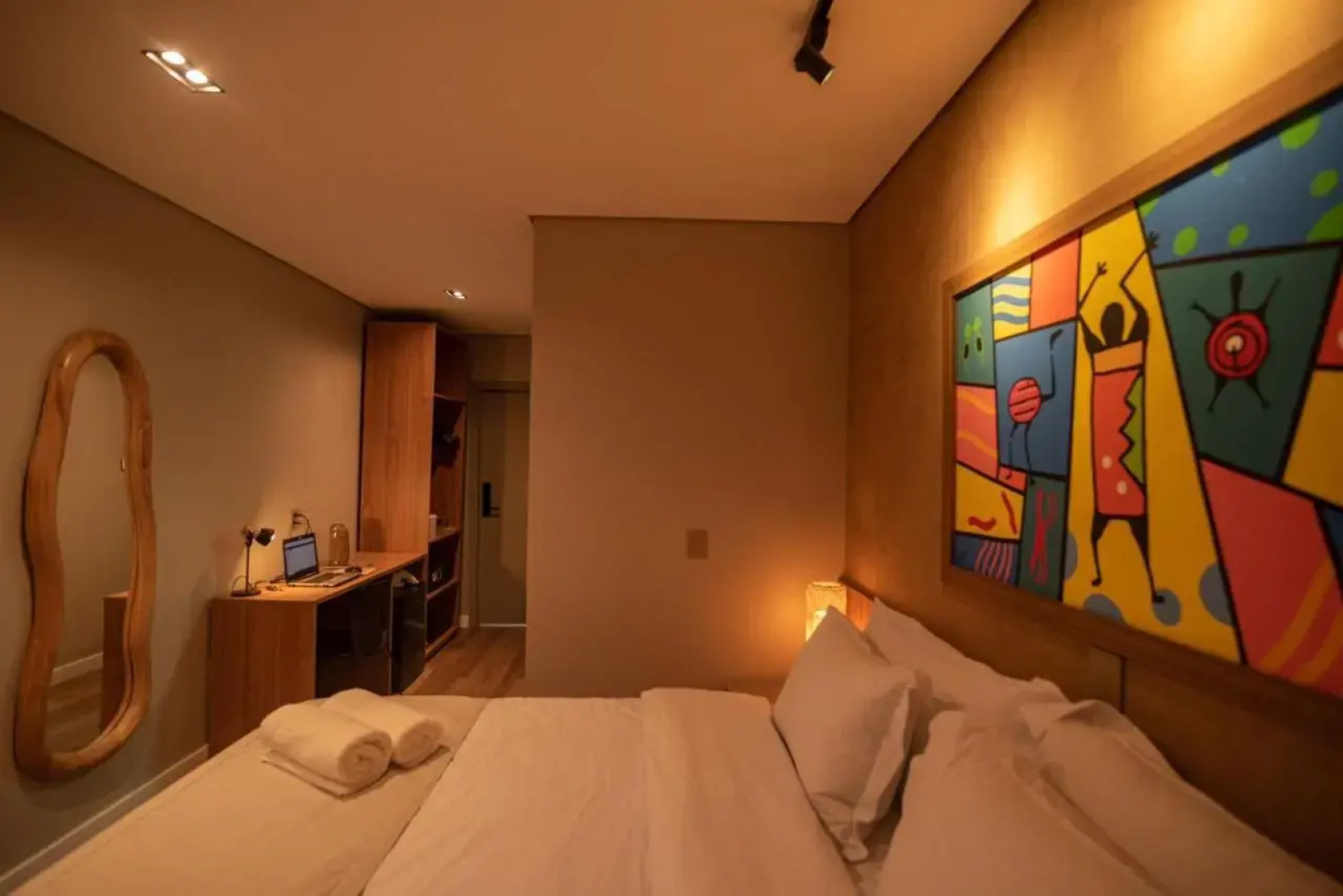 Hotel Serra da Capivara