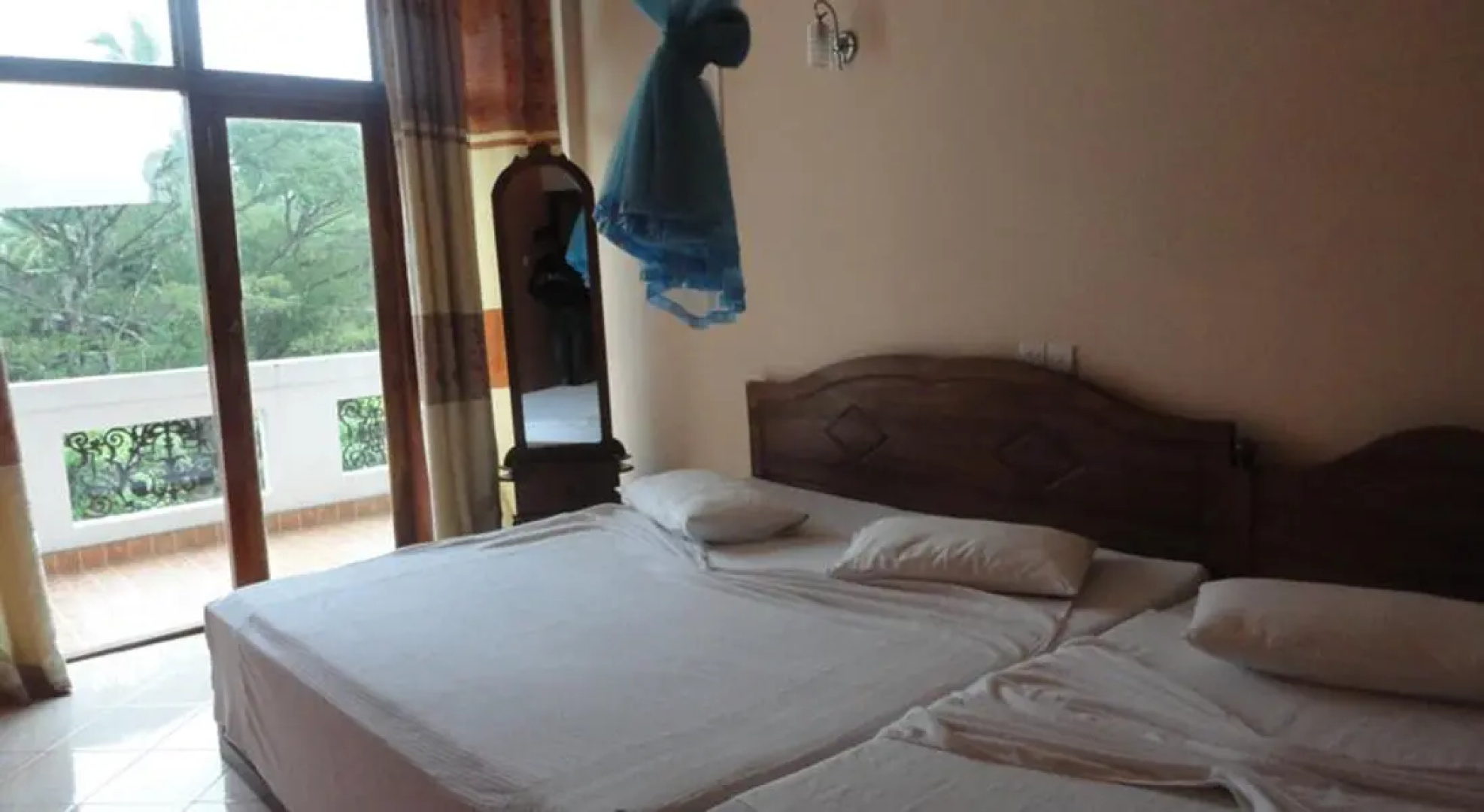 Mahaweli View Inn