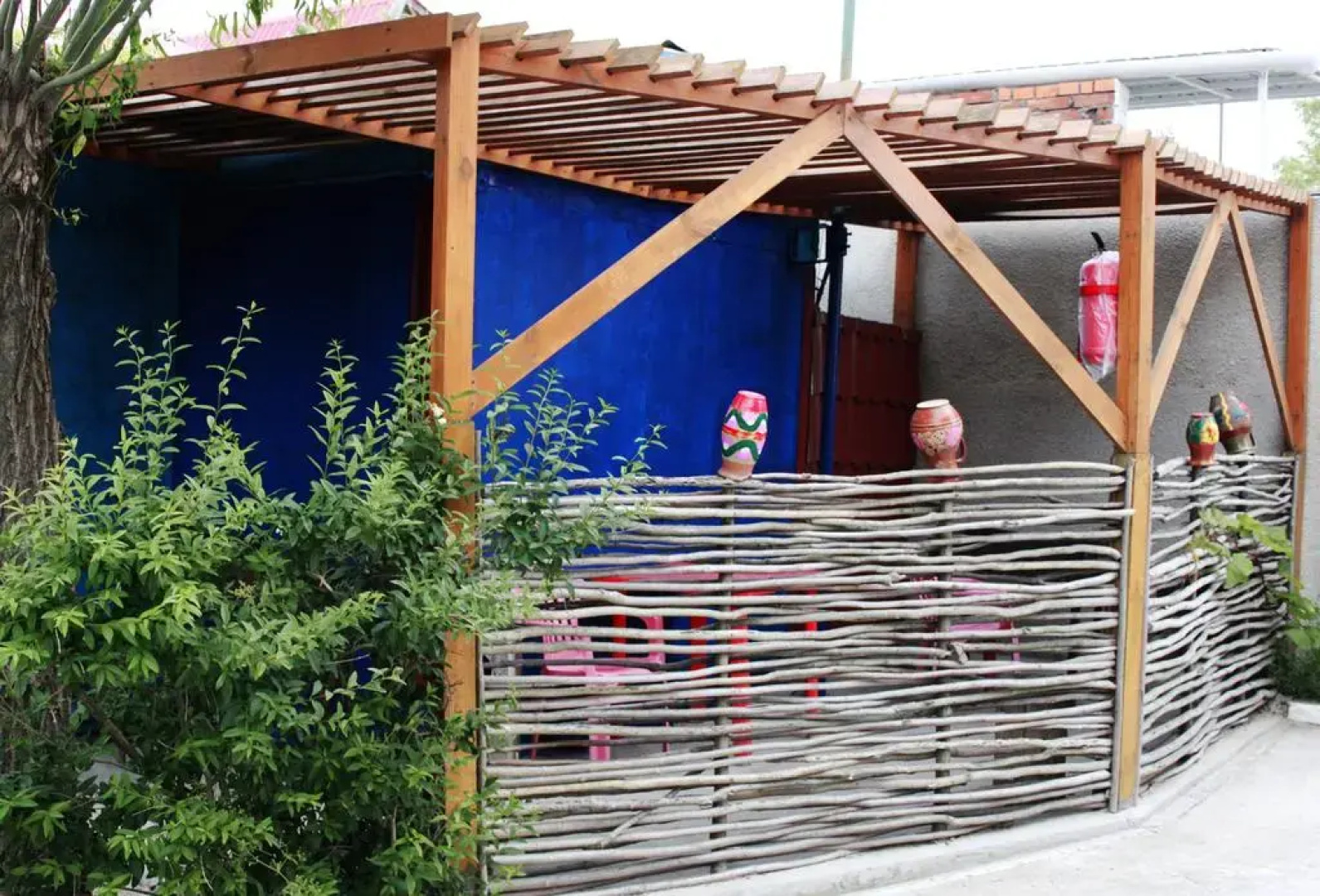 Nocturne MiniHotel