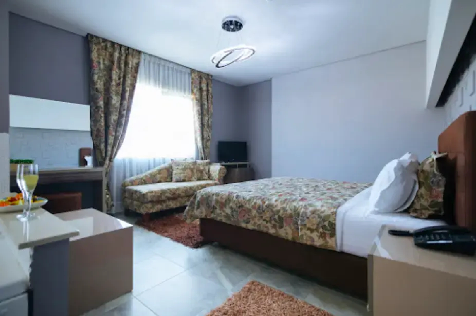 Hotel Bonita