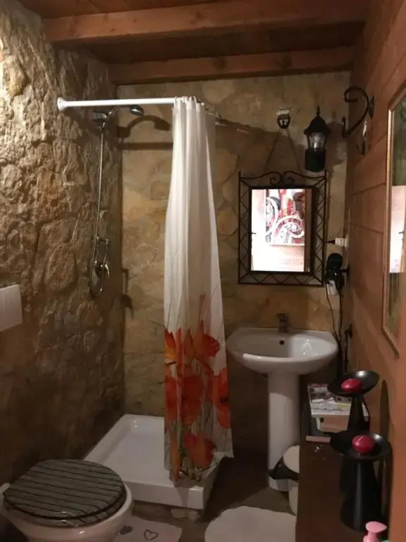 La Fattoria di Morgana