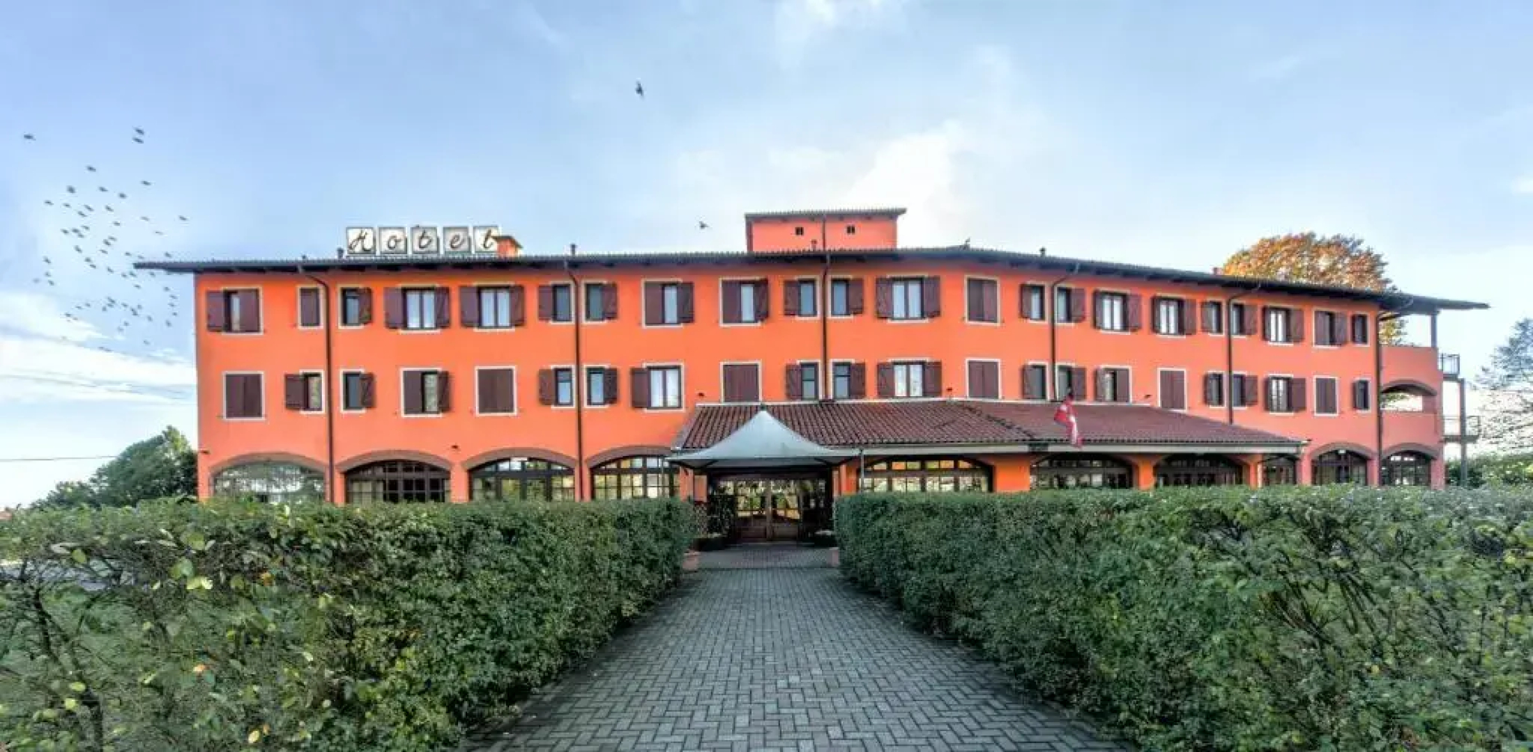 Hotel Erbaluce
