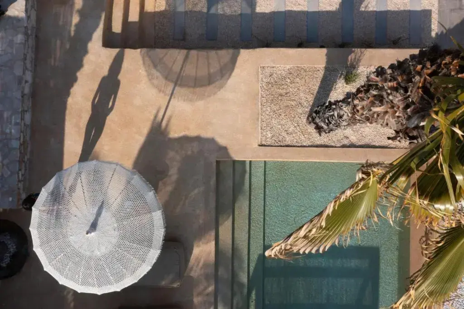 Kosmitis Suites & Villas