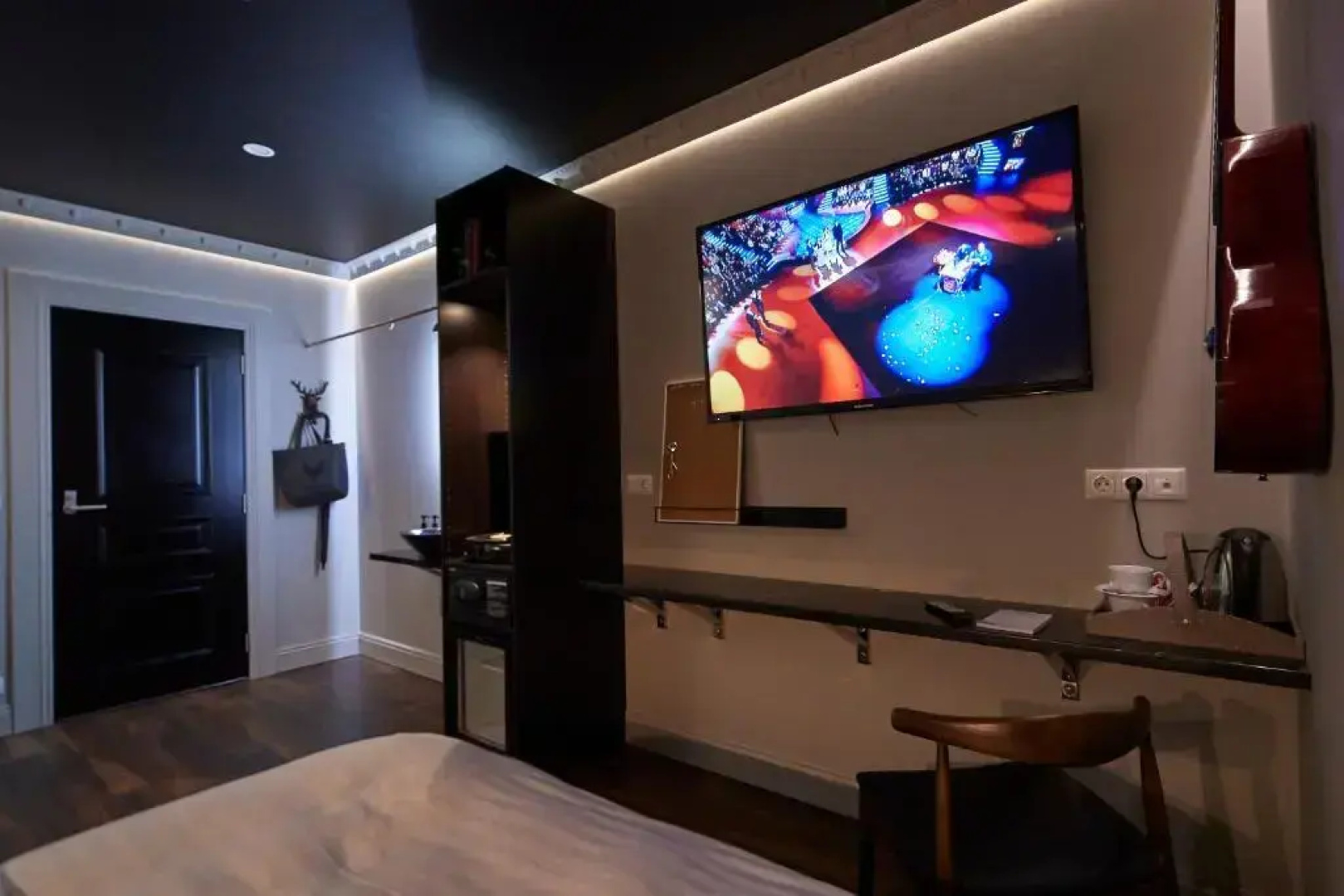 Hotel Akureyri Dynheimar