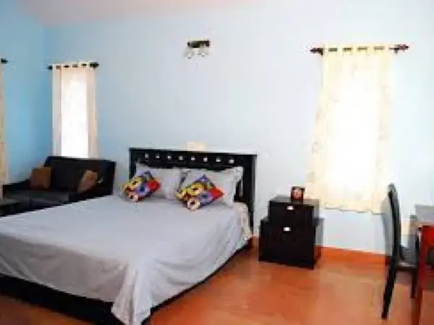 Palace Guest House