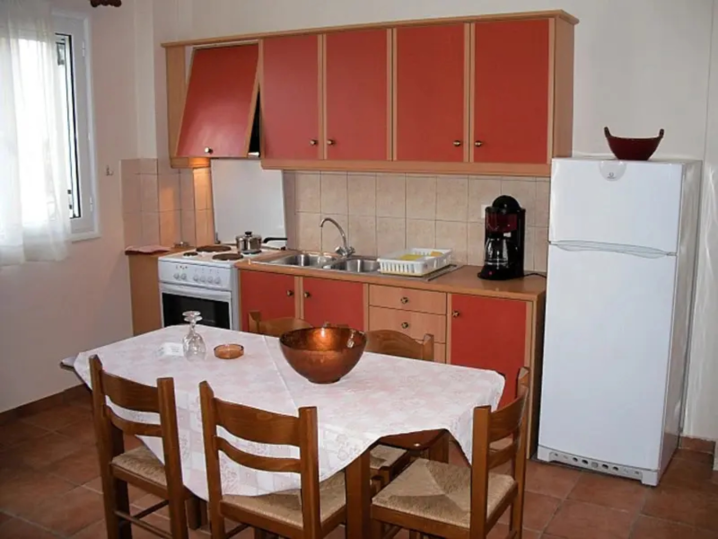 Rentaki Villas