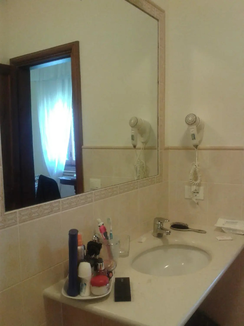 Hotel La Villarosa