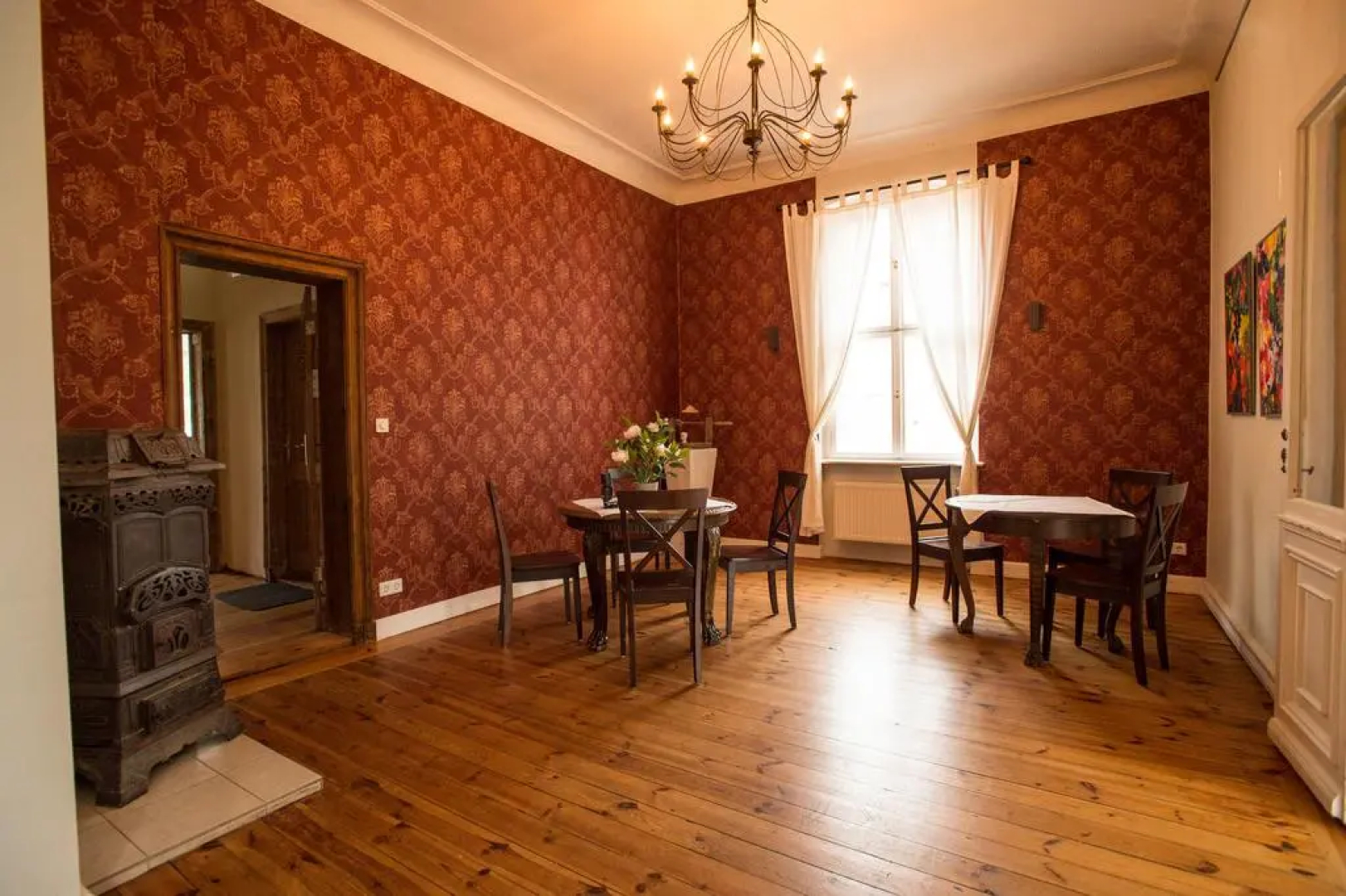 Historische Saftfabrik Lendelhaus