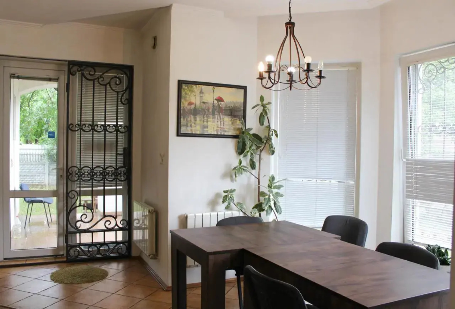 Jasmin Guest House