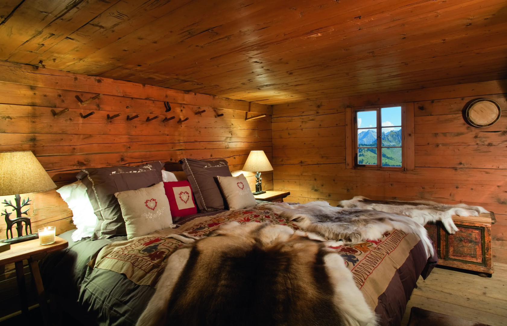 Gstaad Palace