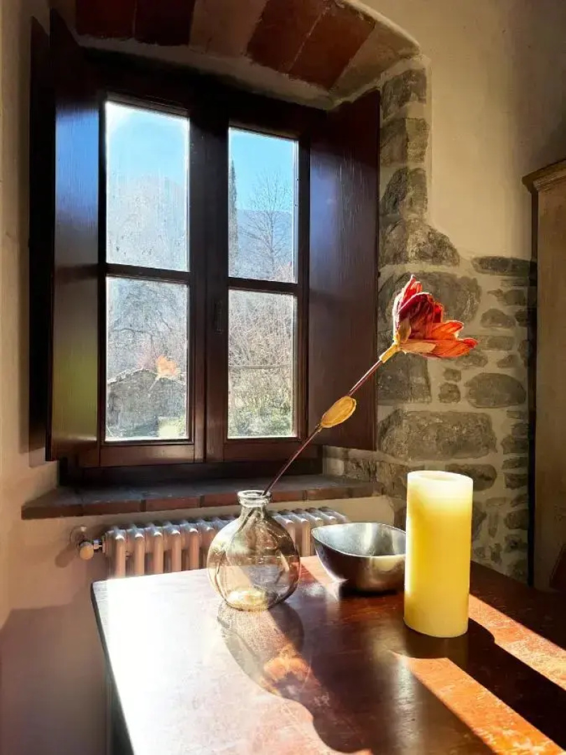 Bio Agriturismo il Vigno