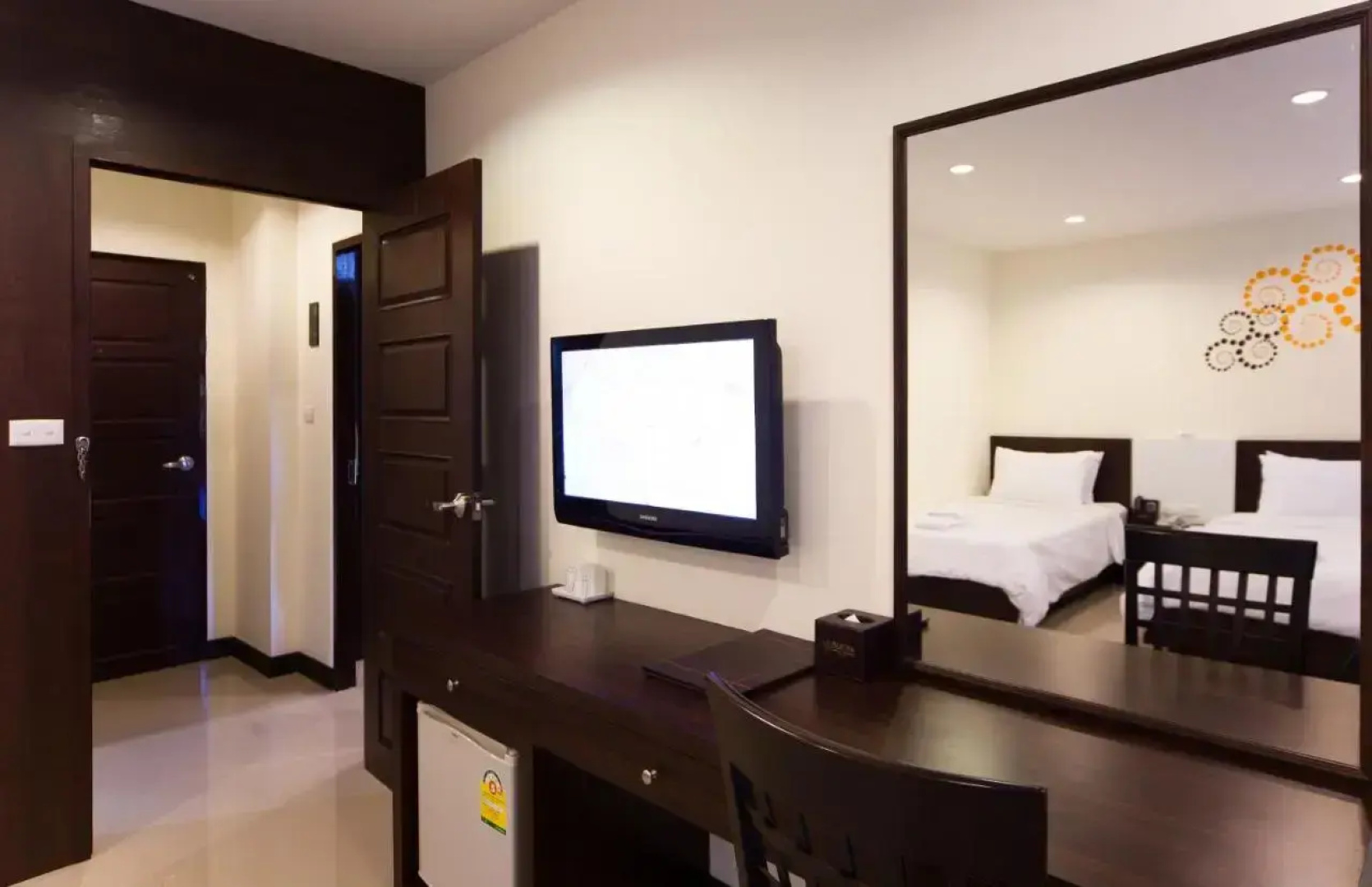 Phavina Hotel Rayong