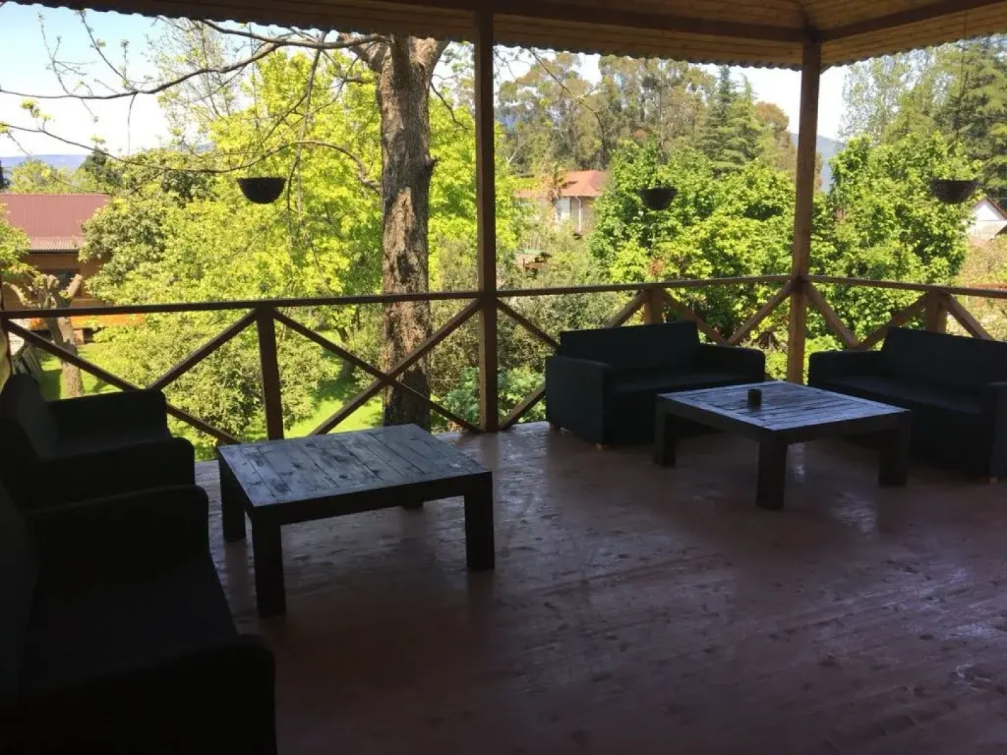 Na Fabrichnoj Guest House