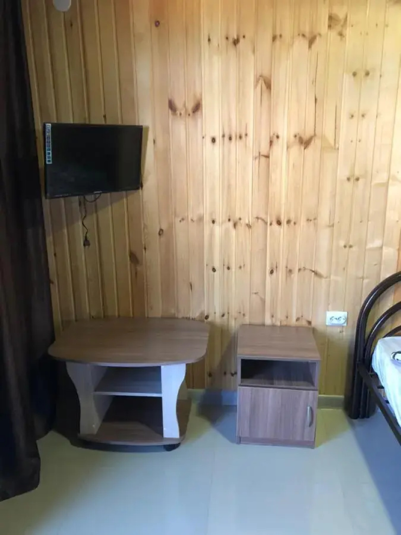 Guesthouse Mega