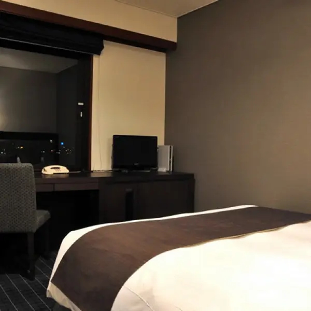 Royal Pines Hotel Yonezawa