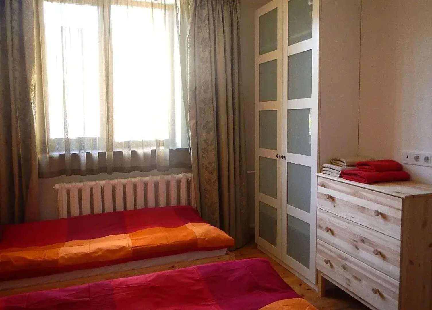 Memo's Boutique Guesthouse