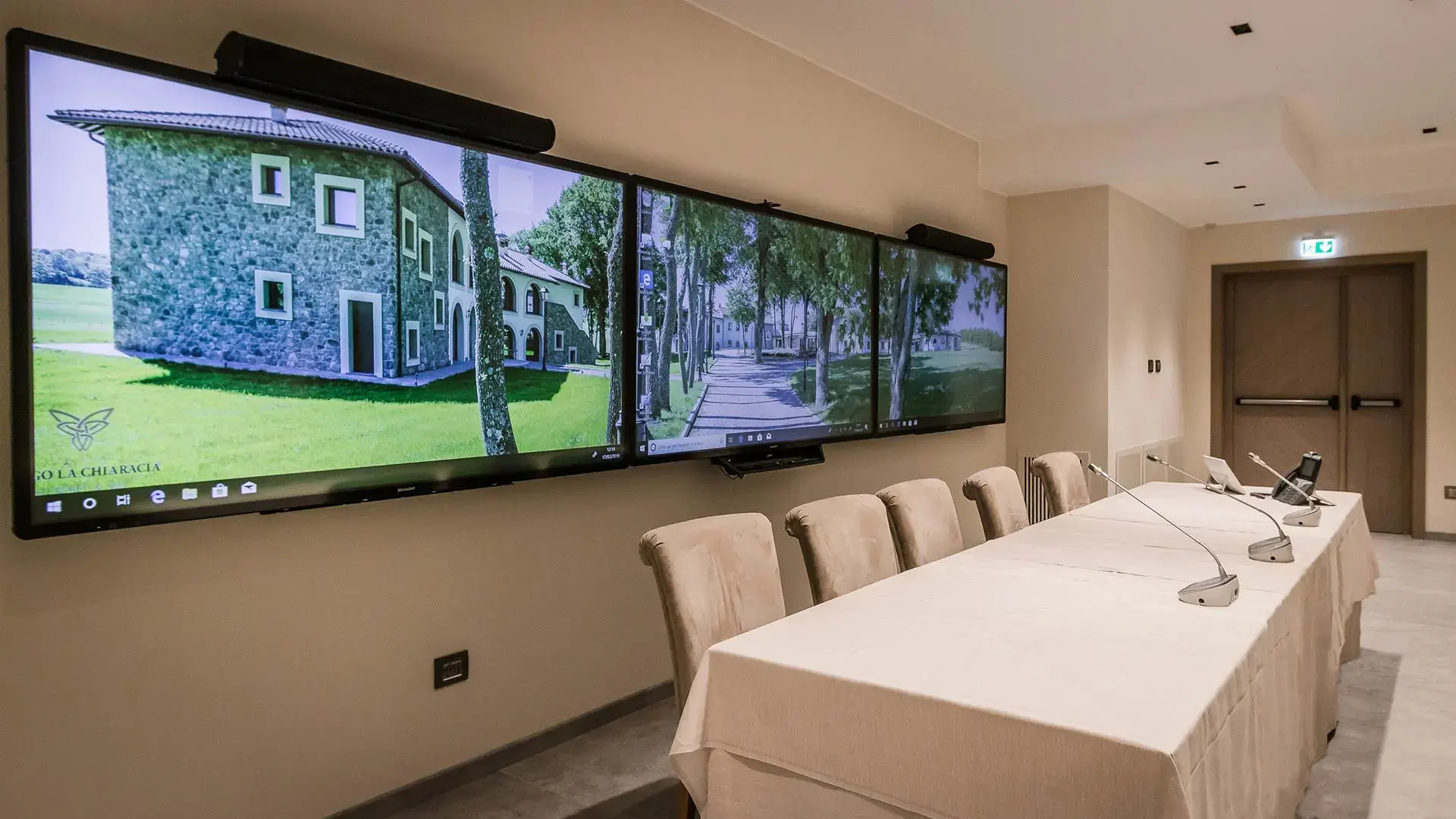 Borgo La Chiaracia Resort & SPA