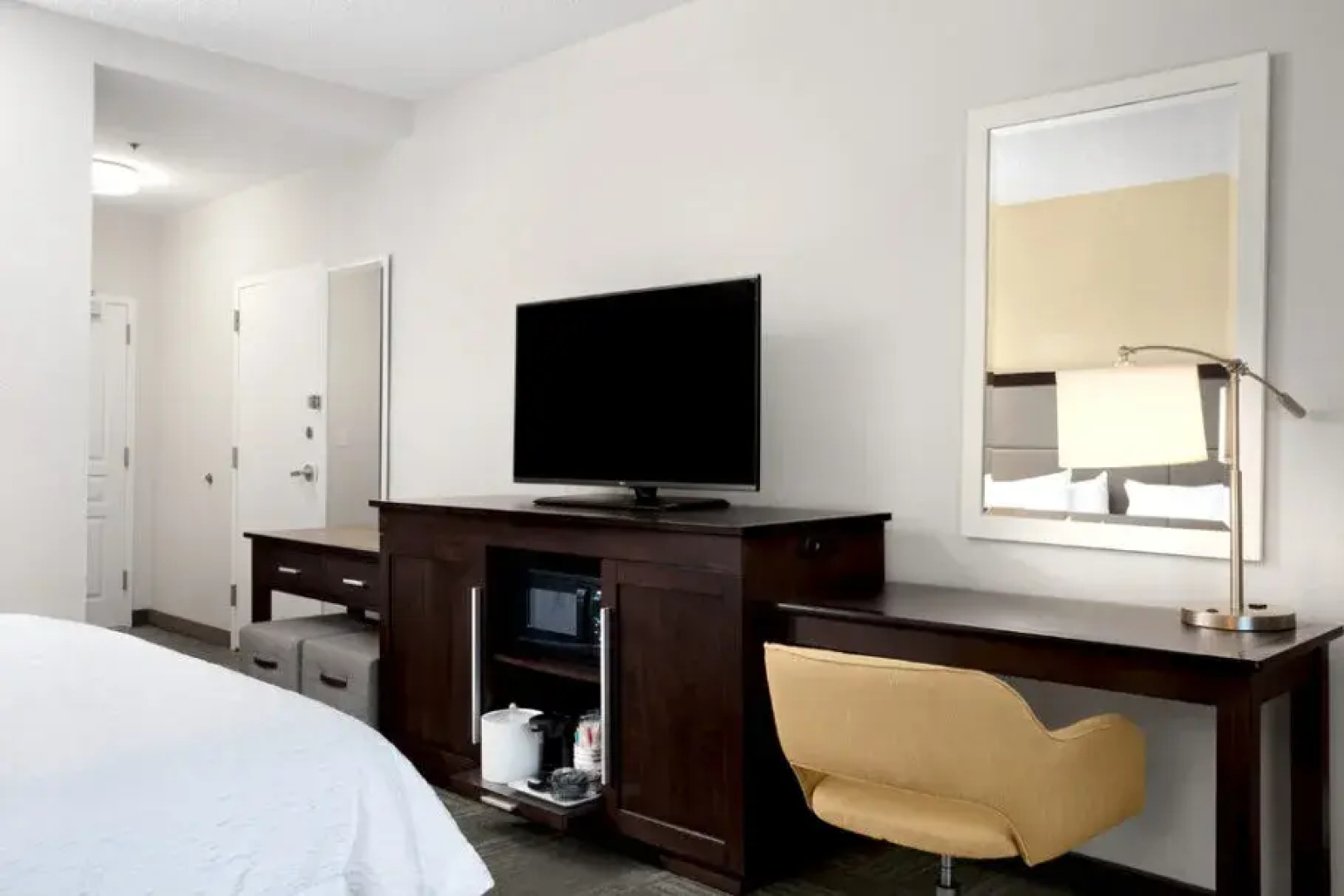 Hampton Inn by Hilton Hallandale Beach Aventura