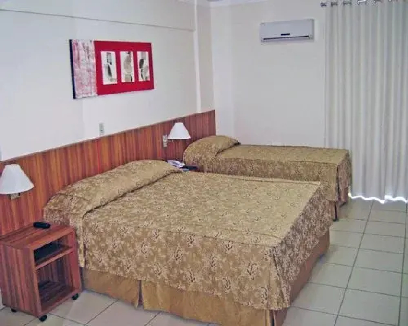 DiRoma Fiori Hotel - BVTUR