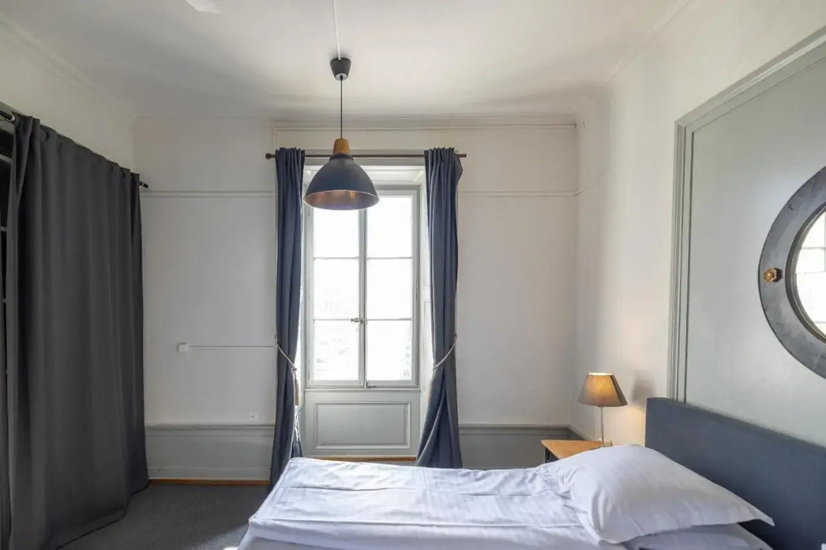 Vevey Hotel & Guesthouse