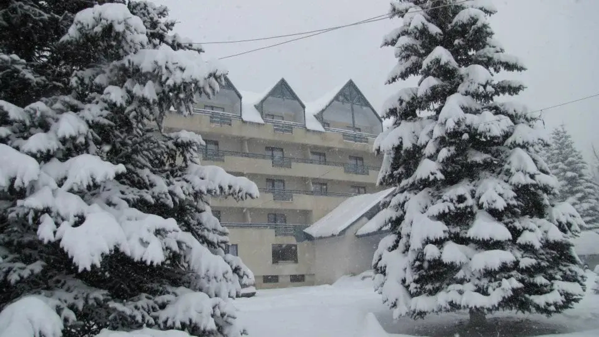 Vere Palace Hotel