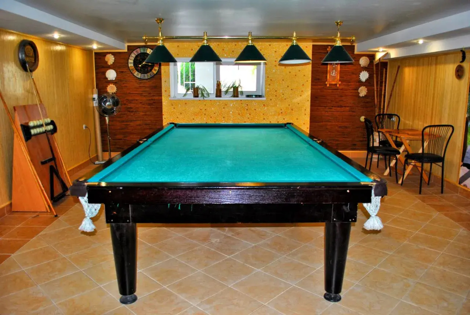 Villa La Veranda 