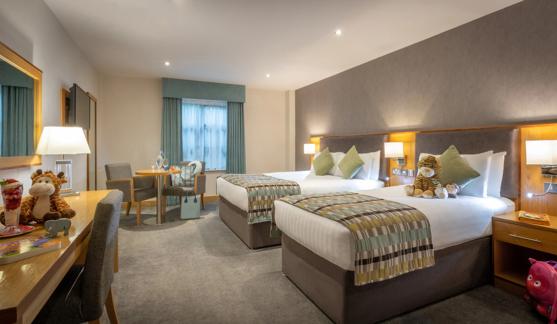 Westgrove Hotel