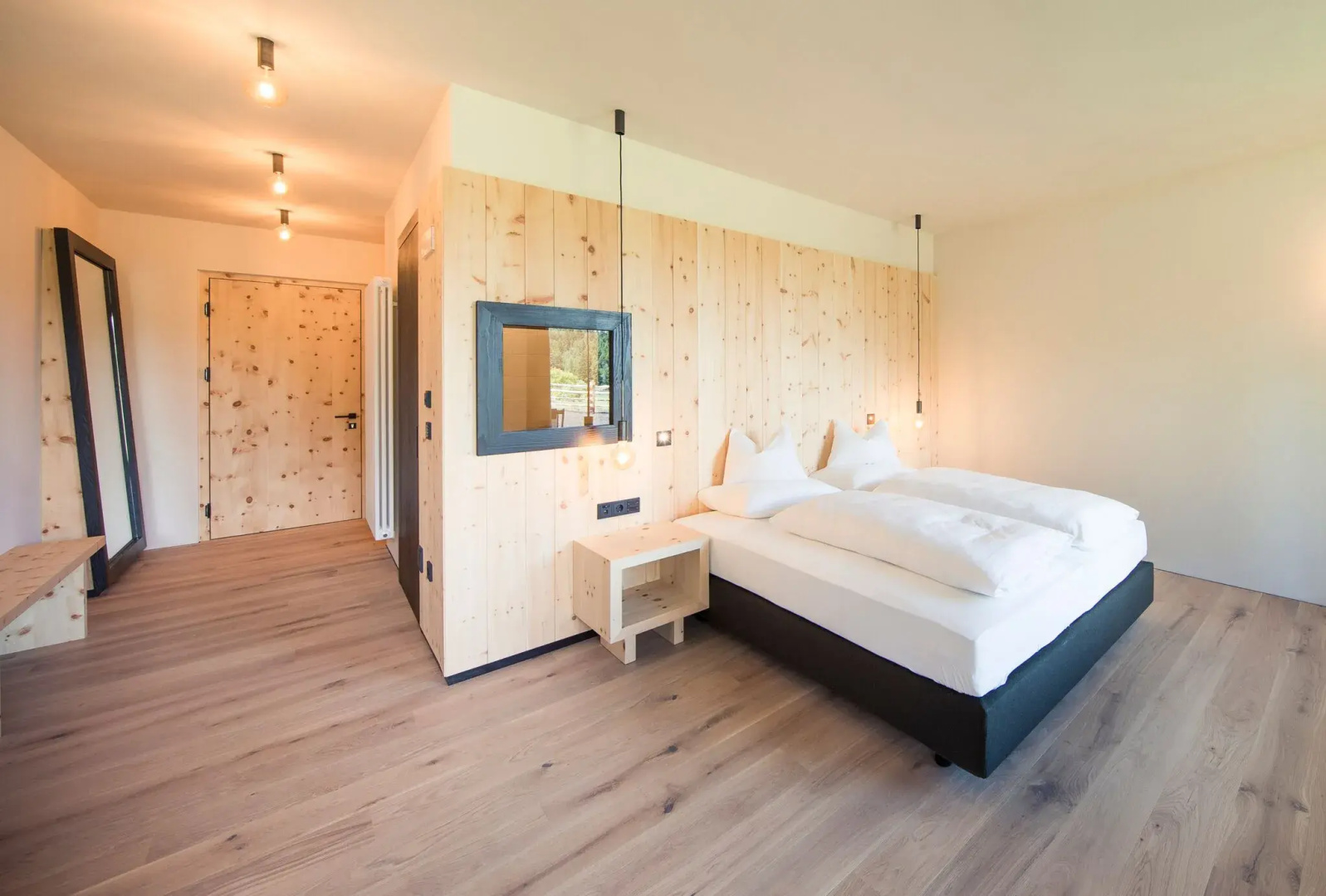 Green Luxury Hotel Pfösl