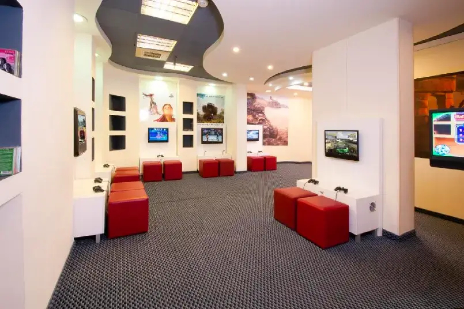 Leonardo Club Tiberias - Все включено