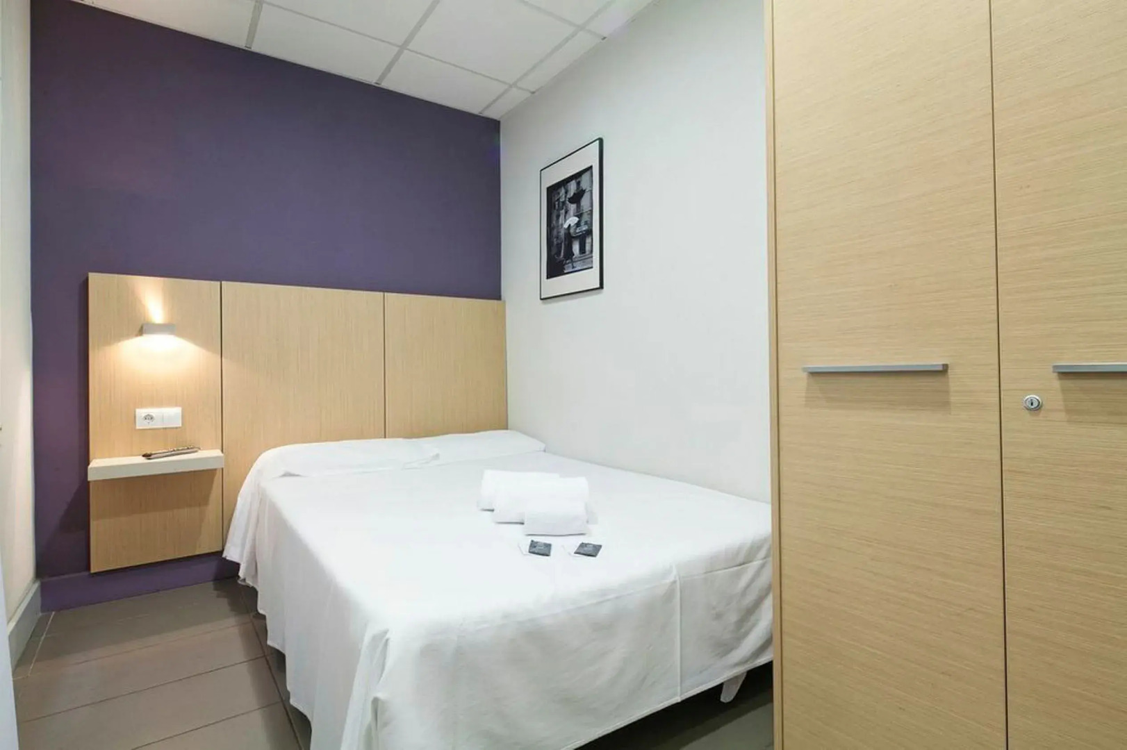 Отель DingDong Putxet