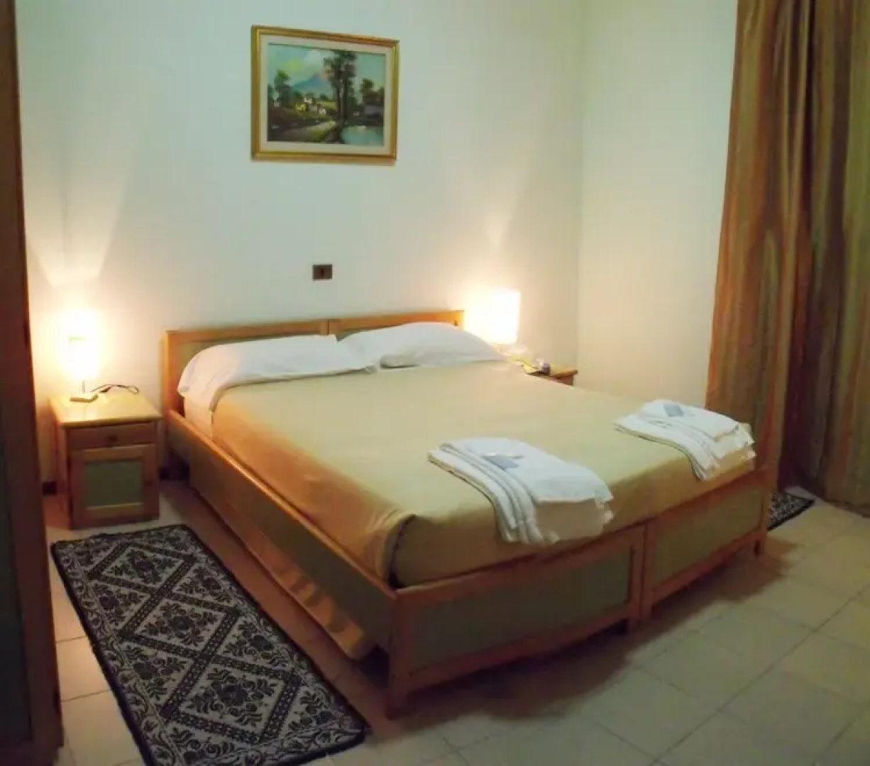 Hotel Ester