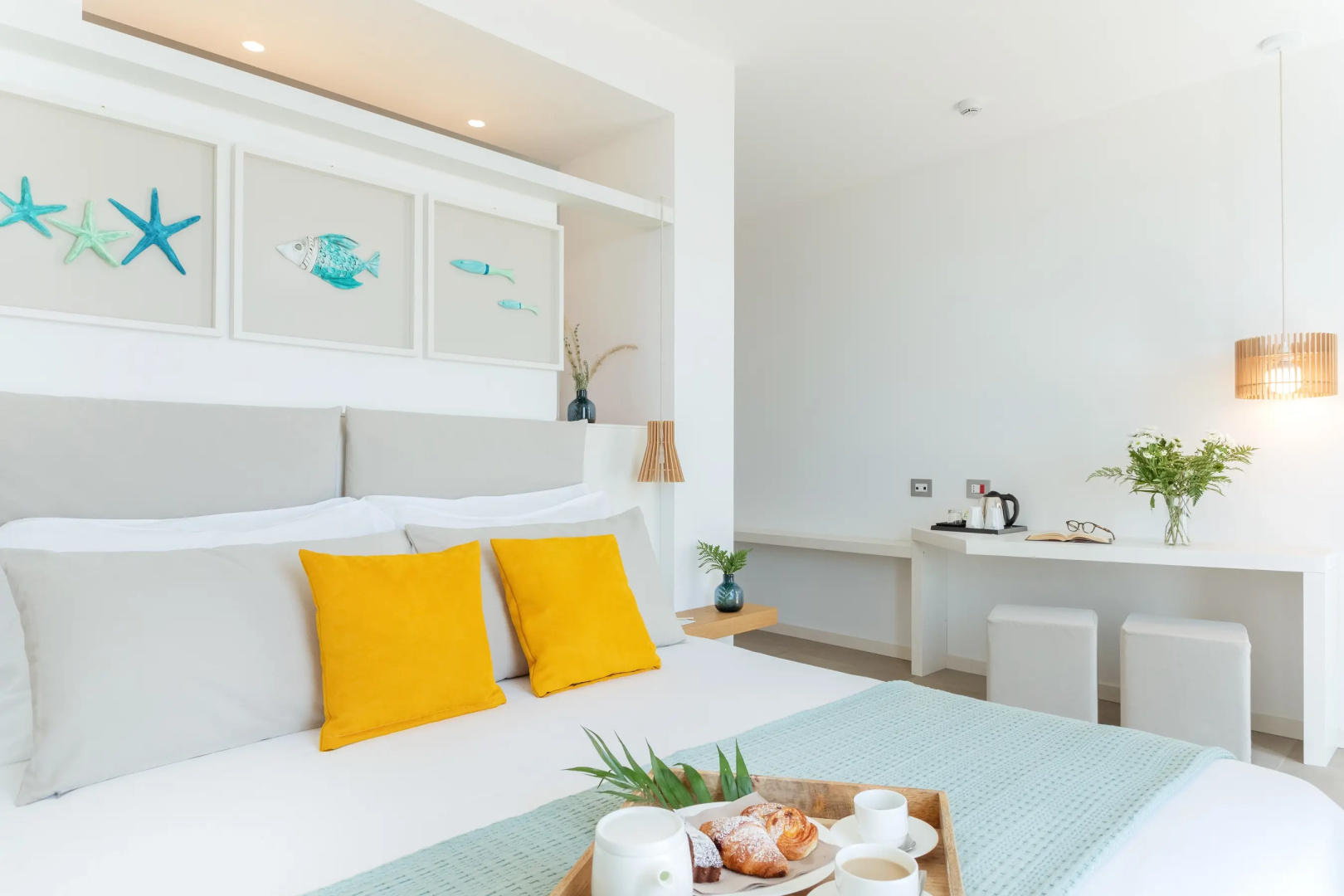 Albatros Beach Hotel