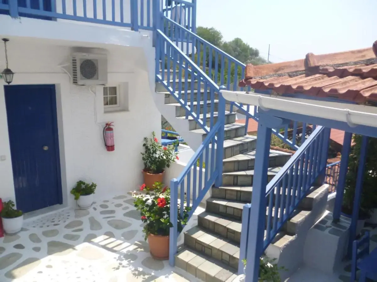 Galini Hellenic Hospitality