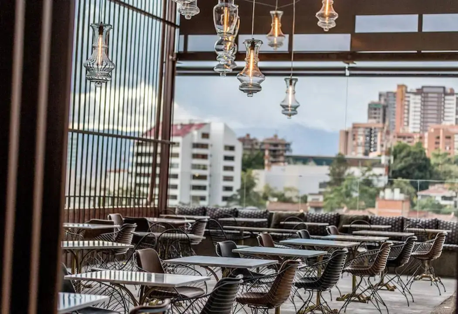 The Art Hotel Medellin