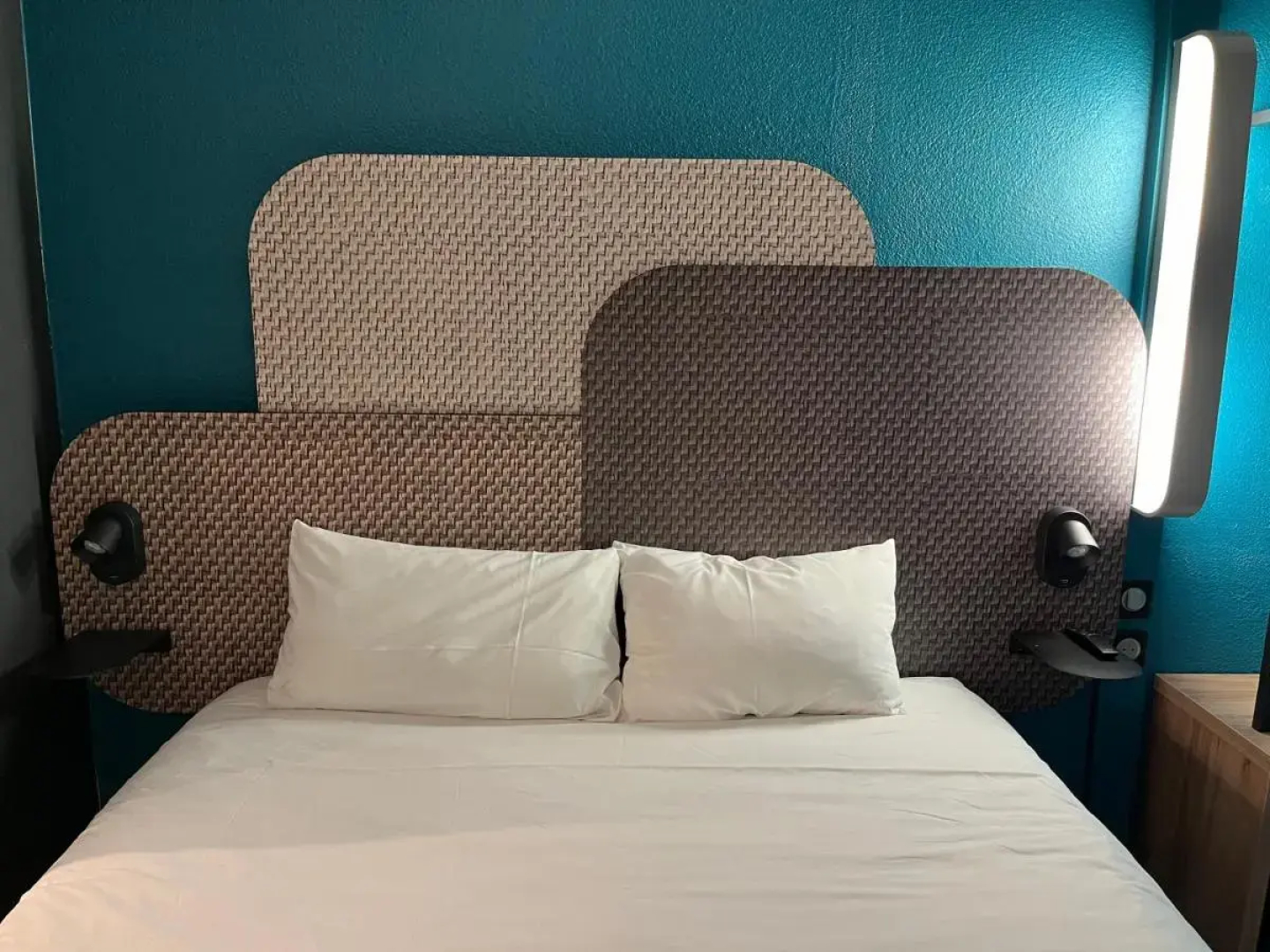 B&B HOTEL Liège Rocourt