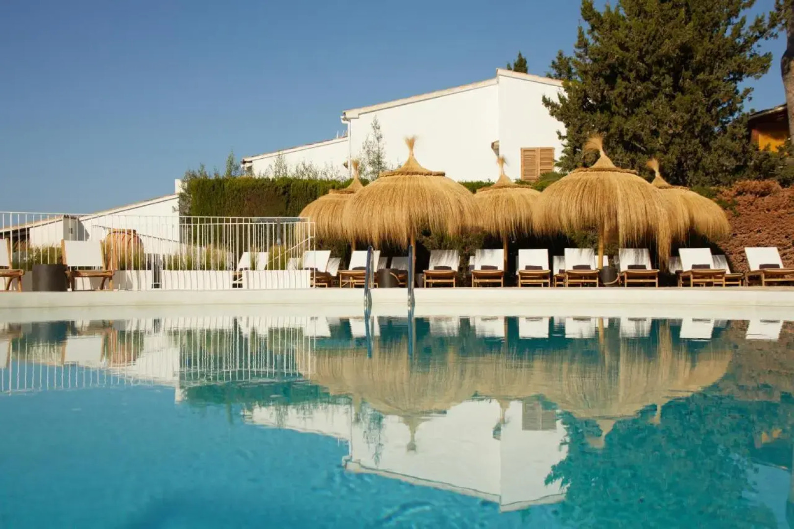 Hotel Inmood Aucanada
