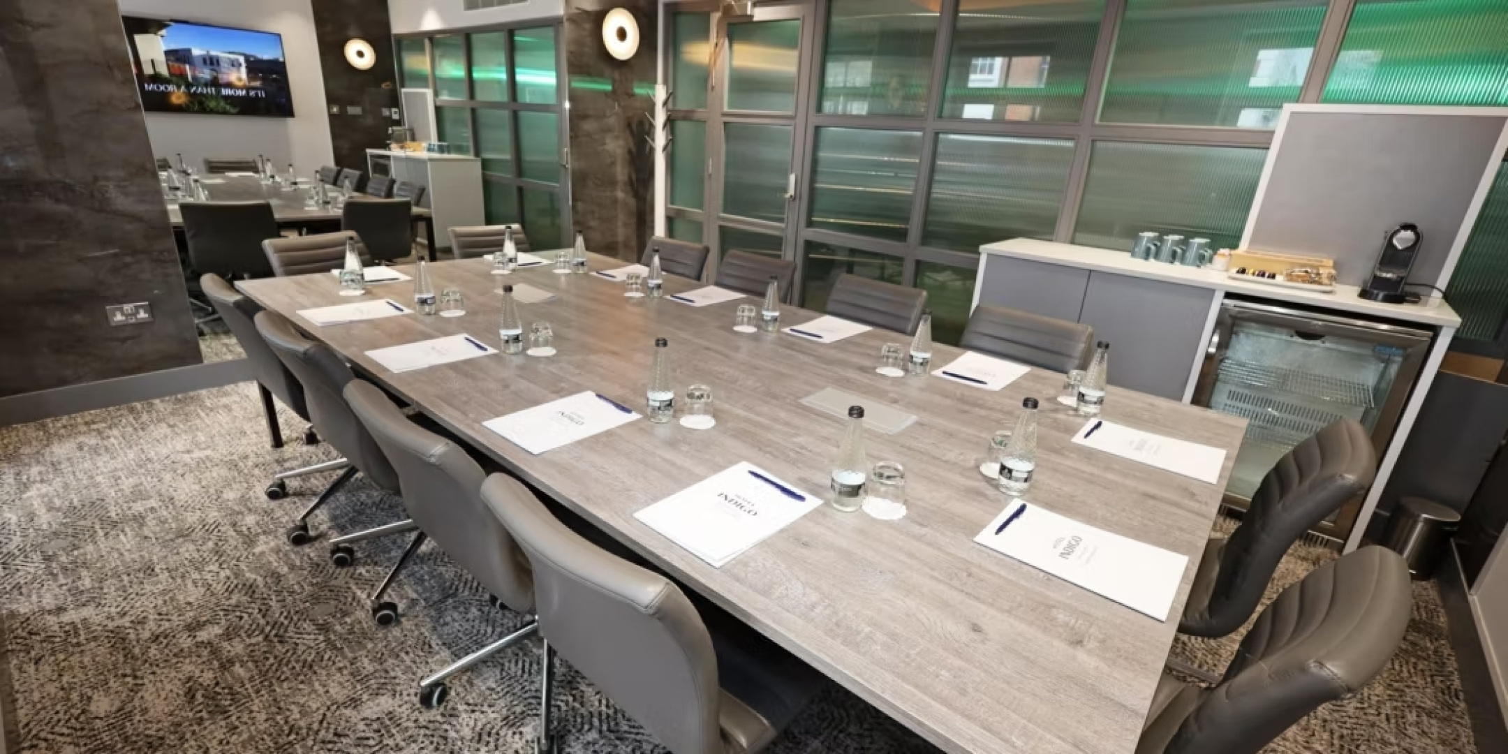 Hotel Indigo London Hyde Park Paddington by IHG