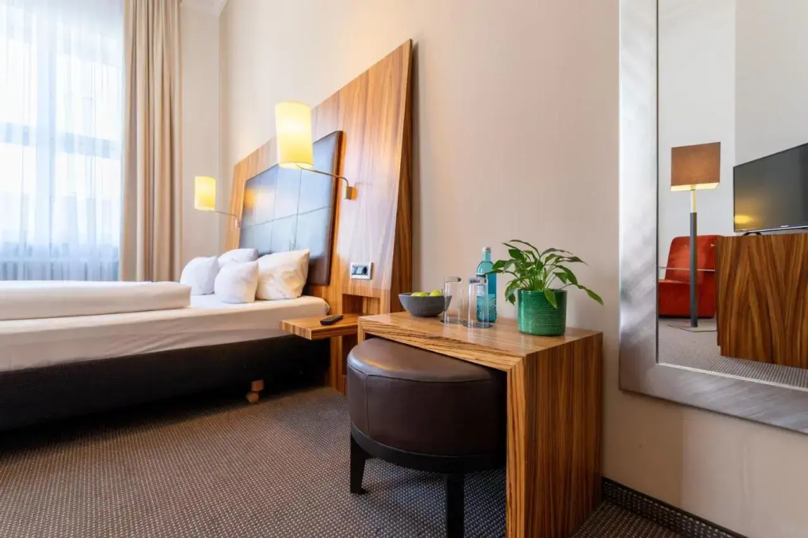 Herzogshof Boutique-Hotel am Dom Regensburg