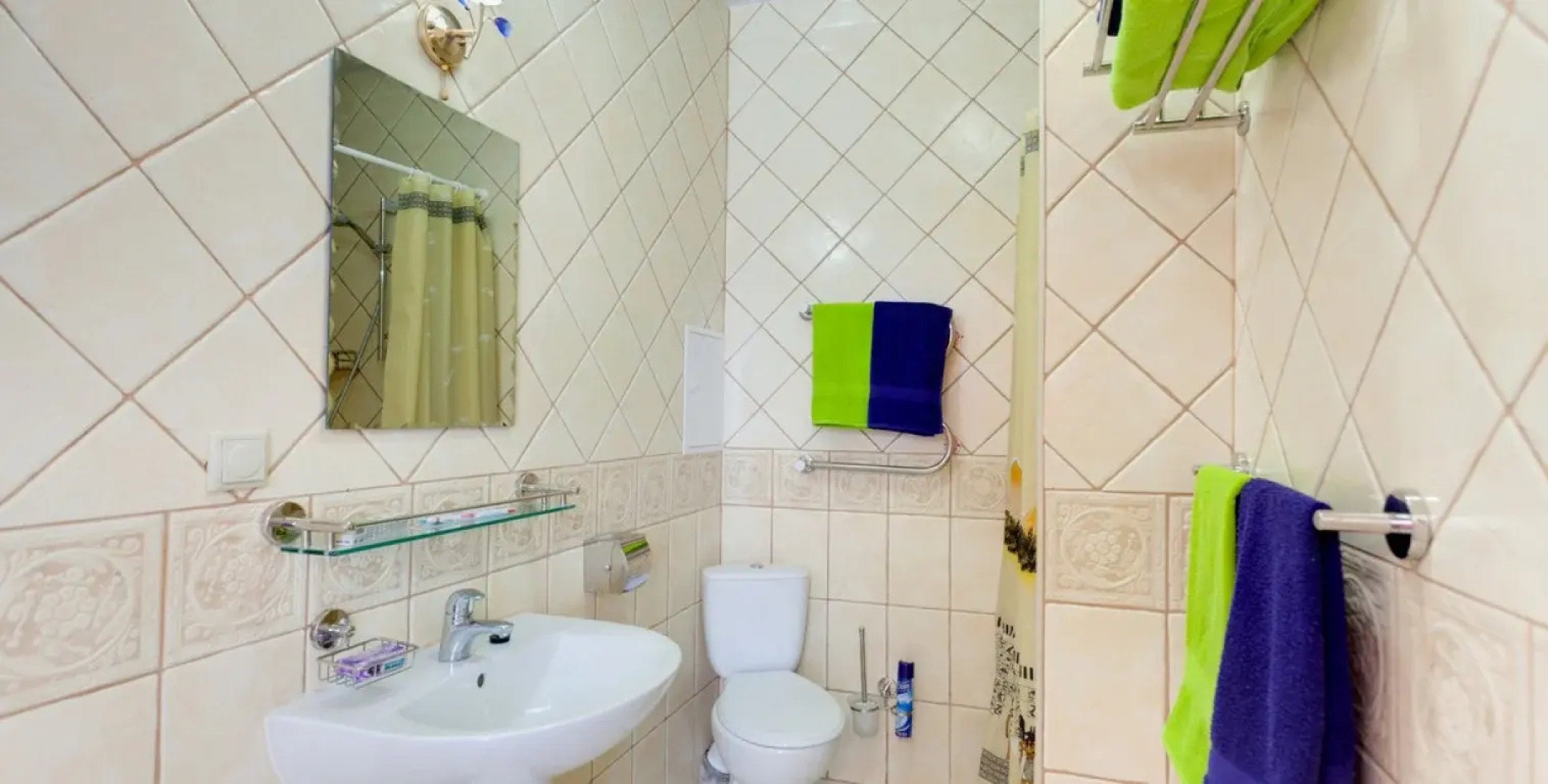 Полтава-Крым