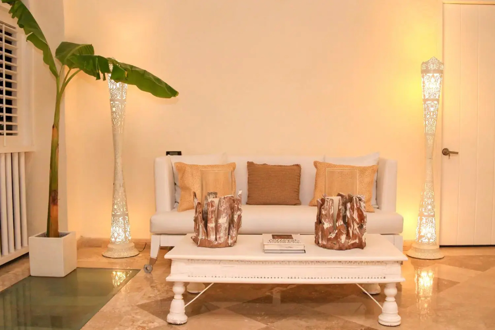 Casa DiLuca Cartagena Hotel Boutique