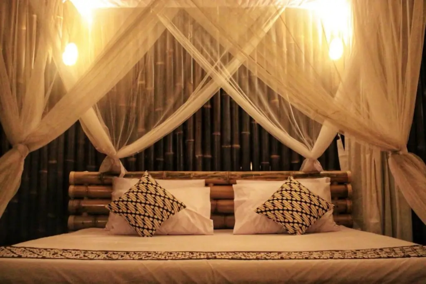 NIKKI Peucang Resort