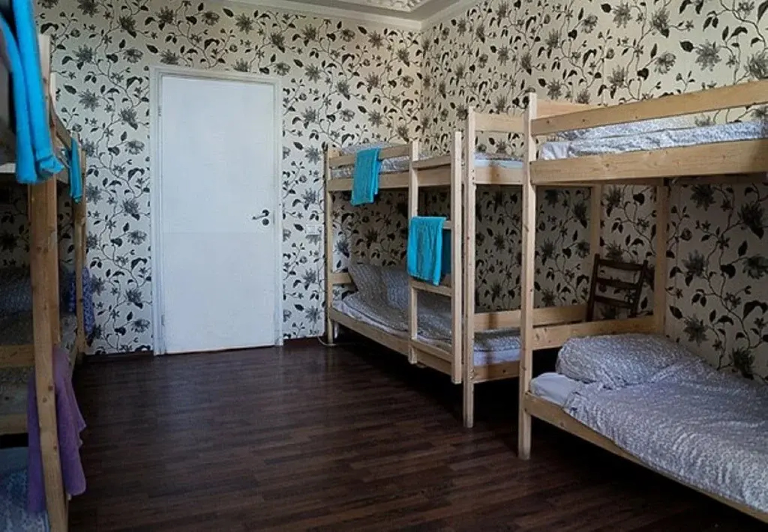 Elite Hostel