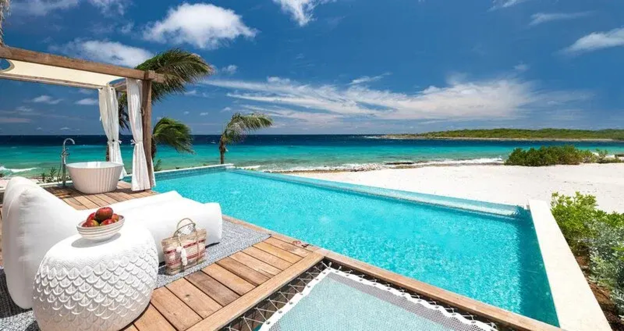 Sandals Royal Curacao - All Inclusive 