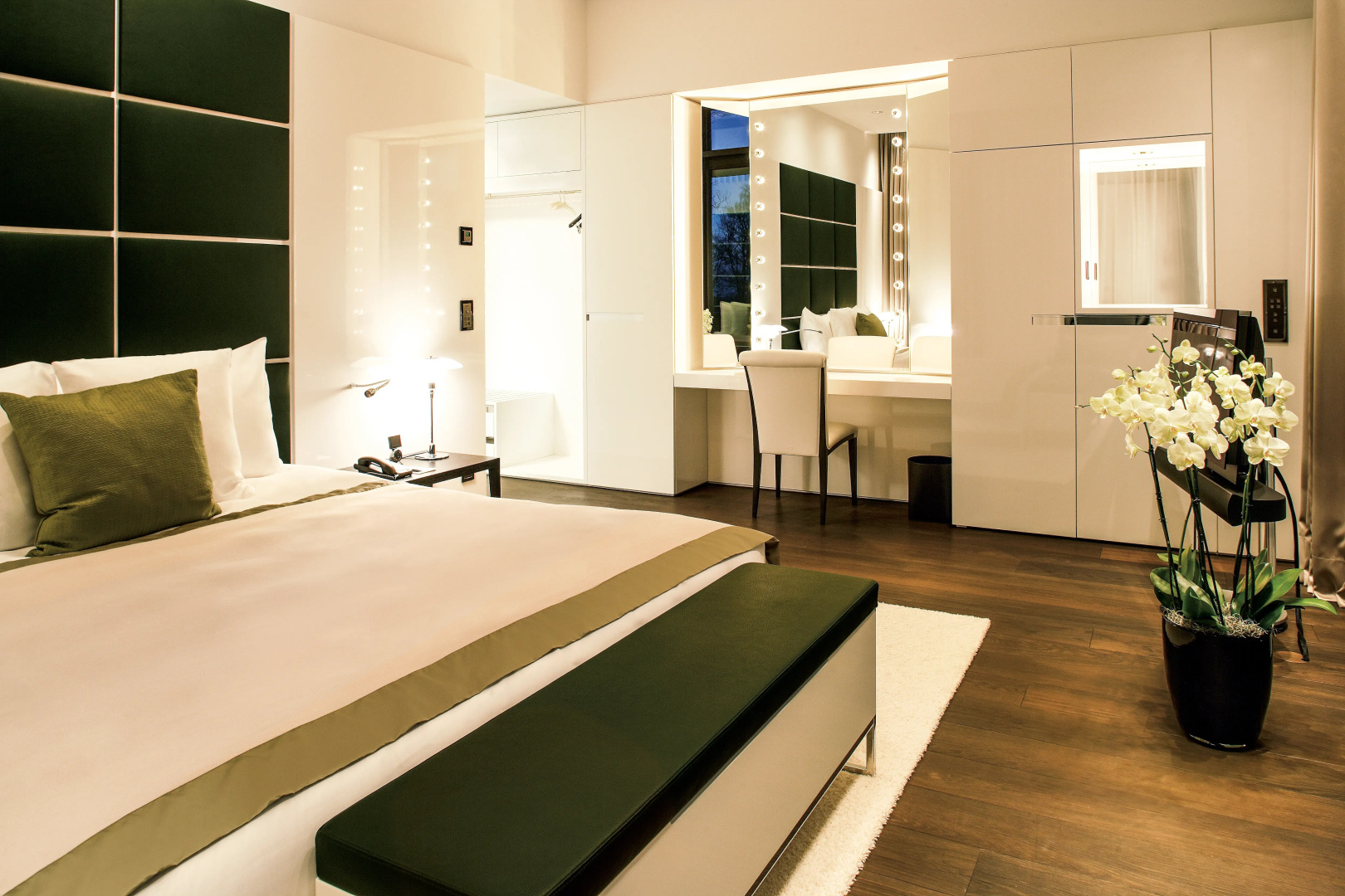 The Dolder Grand