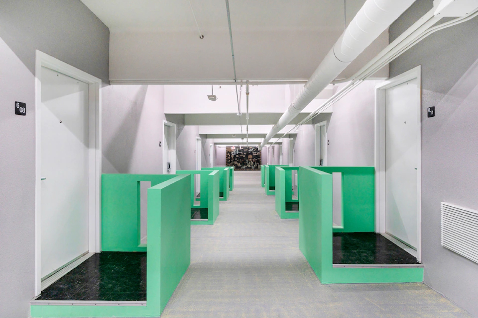 Galleria Garden Hotel