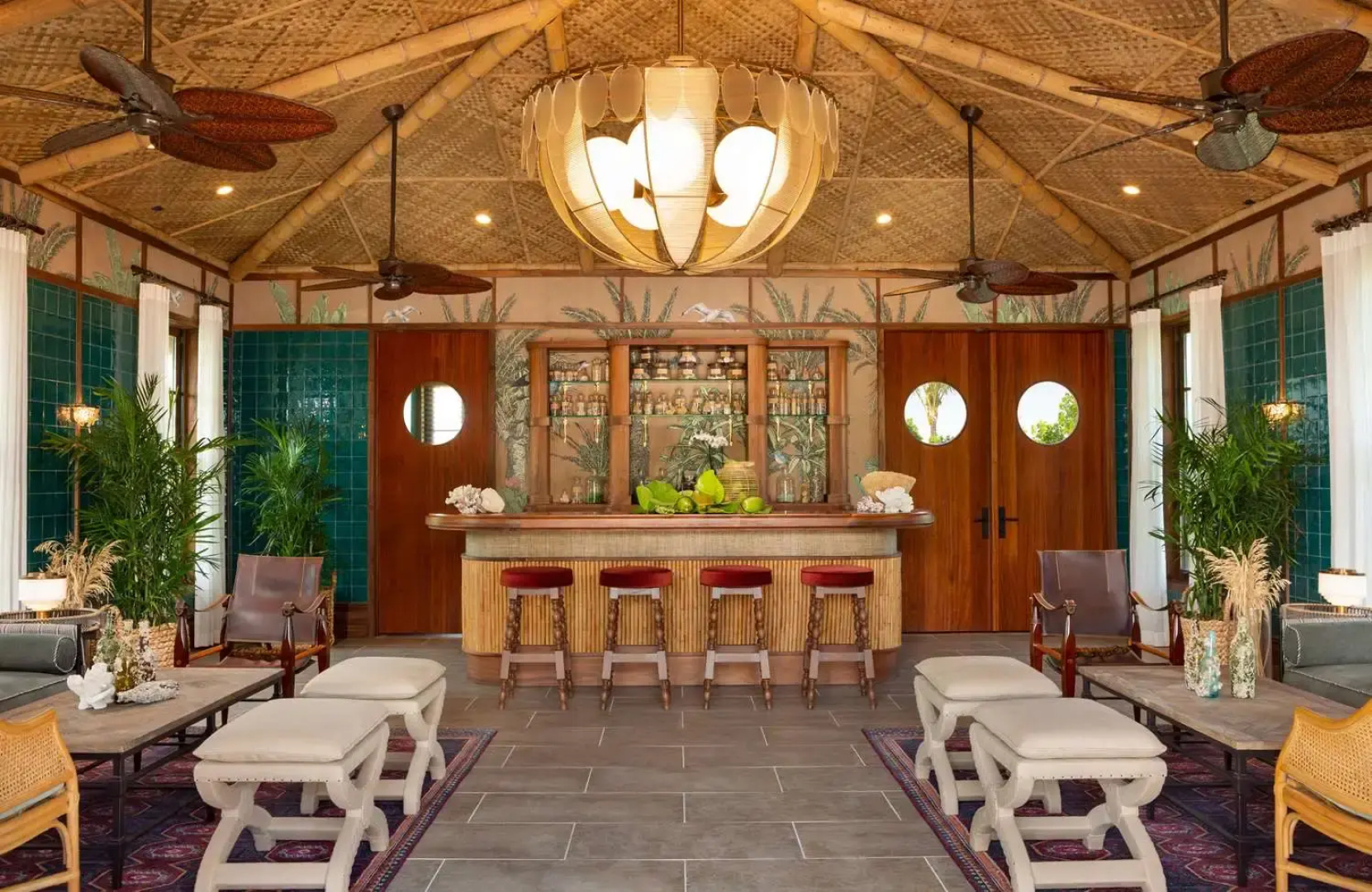 Little Palm Island Resort & Spa - A Noble House Resort